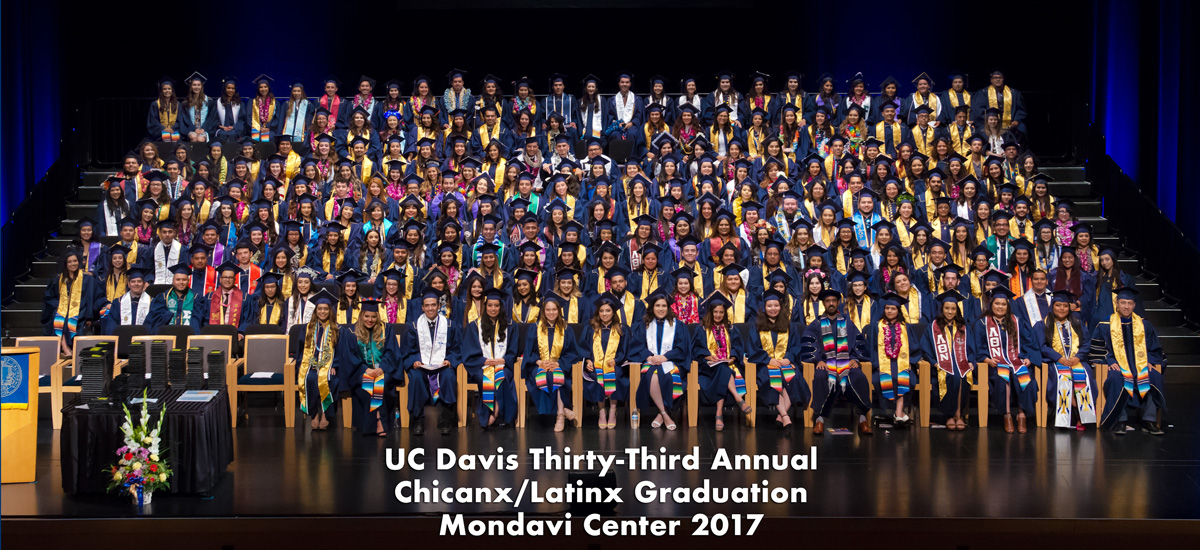 2017 graduates