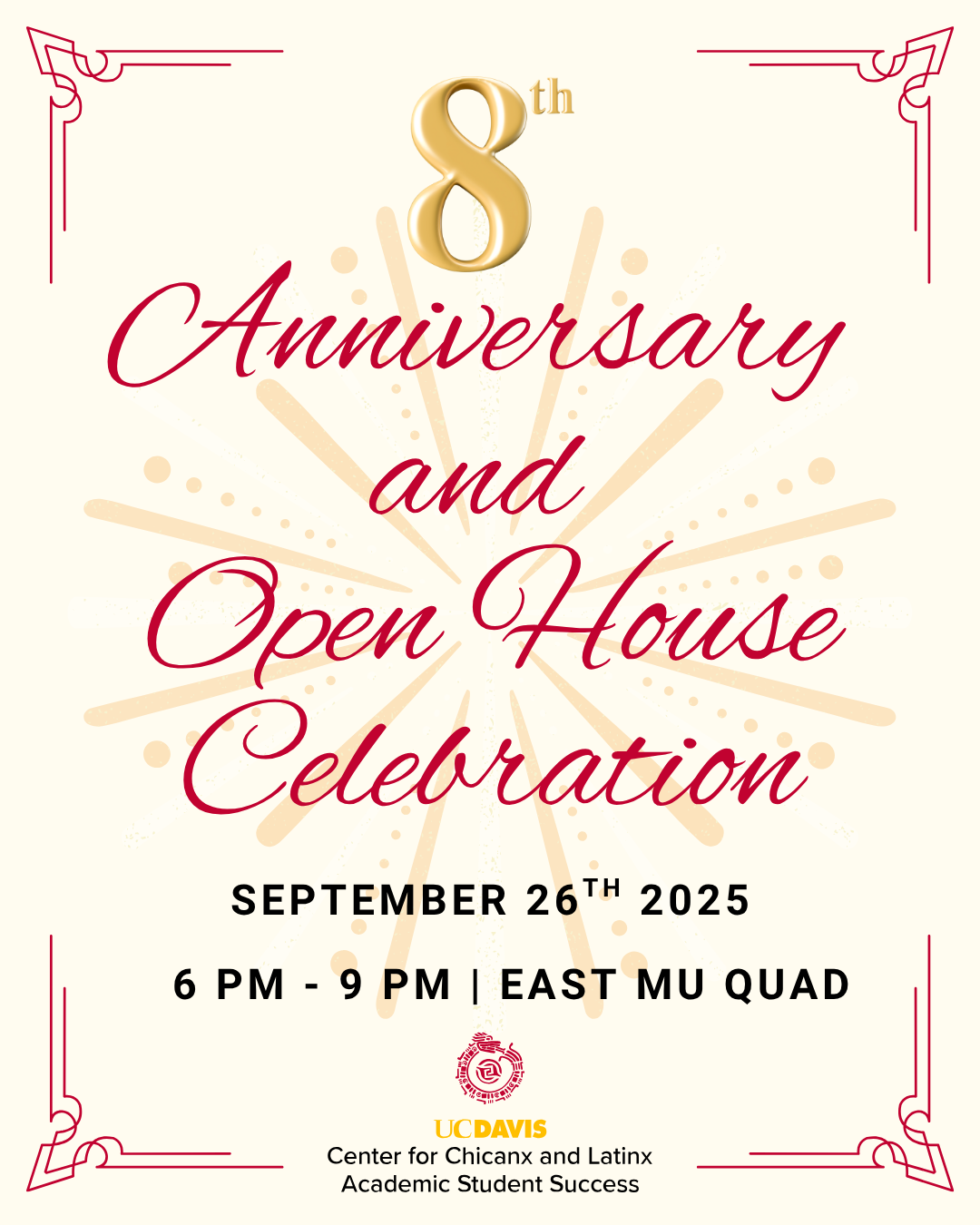 2025 Open House