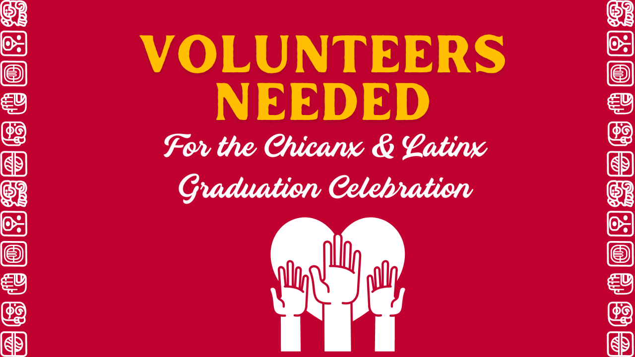 Volunteers