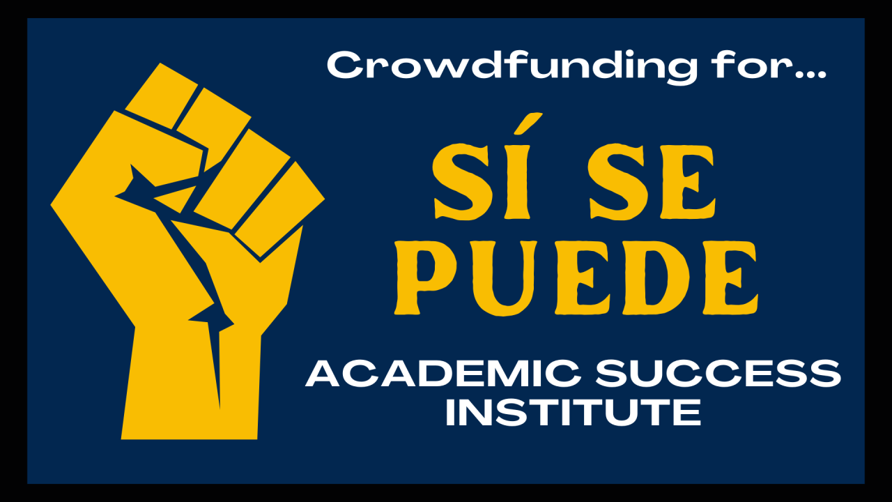 Crowdfunding