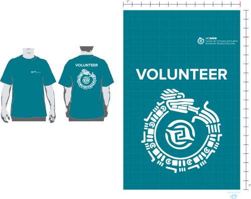 Volunteer T-Shirt