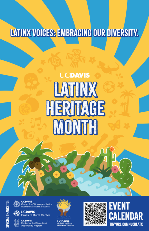 Latinx Flier 1