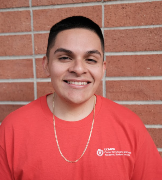 Erick Headshot