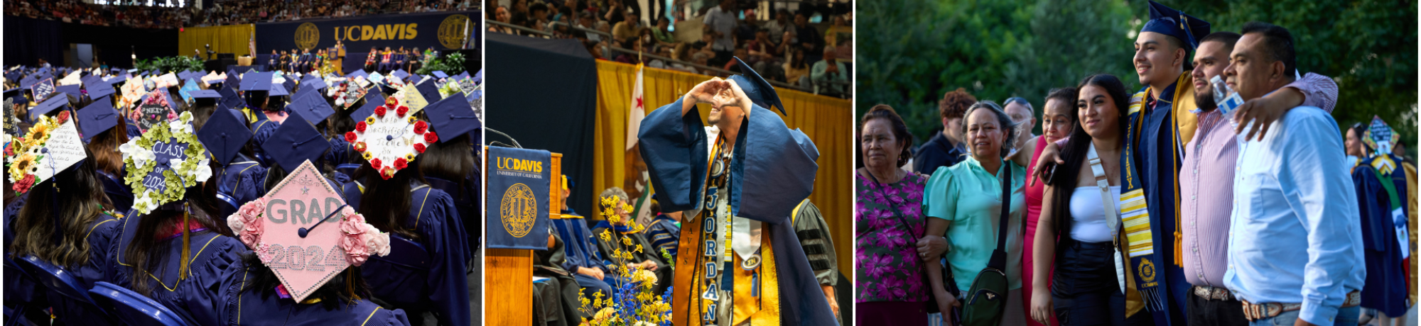 Graduation