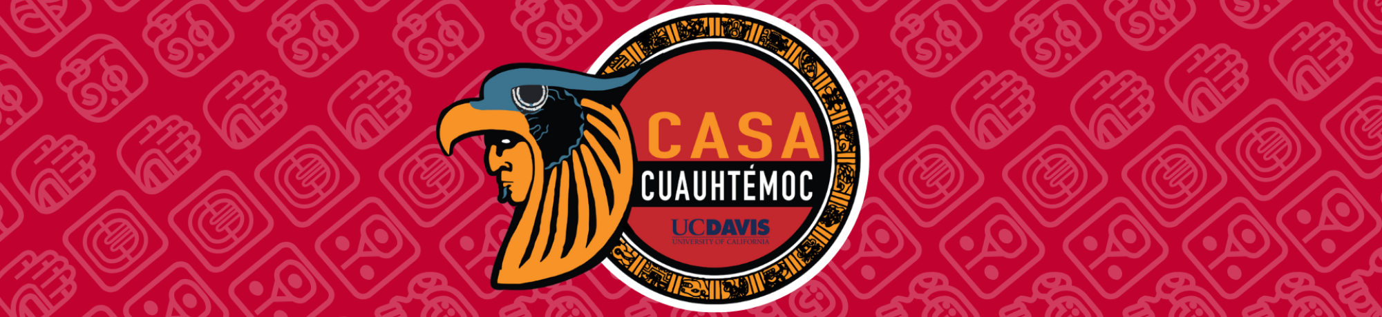 CASA Banner